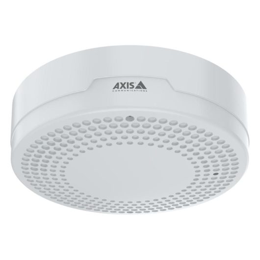 AXIS T6112 Mk II Audio/IO Interface For Surveillance Camera | 02554-001