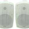 Adastra Speaker Set 70 W White | 100.922UK