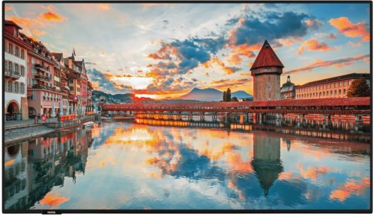 Vestel PN+ Series PN50D-4H 50" 4K Ultra HD Digital Signage Display