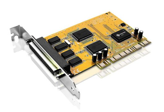 Aten CS1308-AT-E 8-Port PS/2-USB VGA KVM Switch