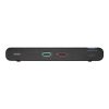 Belkin Universal 2nd Gen Secure KVM Switch w/ CAC | F1DN102KVM-UN-4