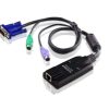 Aten VGA Cat 5 Extender (1280 x 1024@150m) | VE150A-AT-E