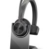 Poly Voyager 4310 UC Wireless Headset with Charge Stand | 218471-02