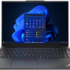 Lenovo ThinkPad E16 Gen 2 Intel Core Ultra 5 125U 16" 16 GB RAM 256 GB SSD Windows 11 Pro Laptop