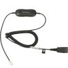Jabra GN1200 Smart Coiled Connection Lead