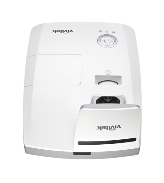 Vivitek DW770UST Education Projector - 3500 Lumens