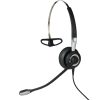 Jabra BIZ 2400 II Mono USB Corded Headset for Voice or Video Conferencing