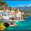 Vestel DA75A-6K 75" 4K Ultra HD Android Interactive Display
