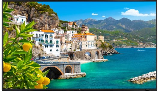 Vestel DA75A-6K 75" 4K Ultra HD Android Interactive Display