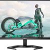 Philips Evnia 27 Inch Full HD 165 Hz Gaming Monitor | 27M1N3200ZS/00