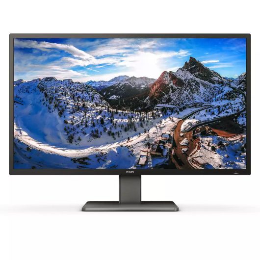 Philips 439P1/00 43" 16:9 4K UHD HDR Monitor