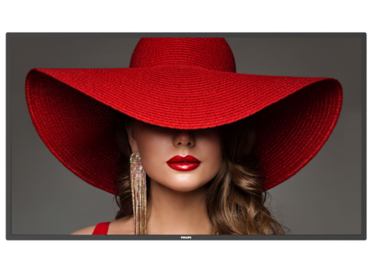 Philips 43BDL4650D/00 43" 4K Ultra HD D-Line Display