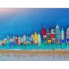 Panasonic TH-55VF2HW 55" Full HD Class Ultra-Narrow Bezel Video Wall Display