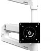 Ergotron 40" LX Dual/Multi LCD Stacking Arm Tall Pole Desk Mount | 45-509-216