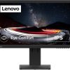 Lenovo 62BAMAT4UK ThinkVision E22-28 22" Class 1920 x 1080 Full HD LCD Monitor