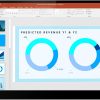 Lenovo 63AAUAT6WL/M14d ThinkVision 14" 16:10 60Hz Full HD Mobile Monitor