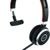 Jabra Evolve 65 Wireless Over-the-head Mono Headset | 6593-839-409