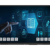Philips E-Line 75BDL3152E/00 75" 4K Ultra HD Android 13 OS Interactive Touchscreen Display