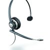 Poly EncorePro HW710 Monaural Noise-cancelling Headset