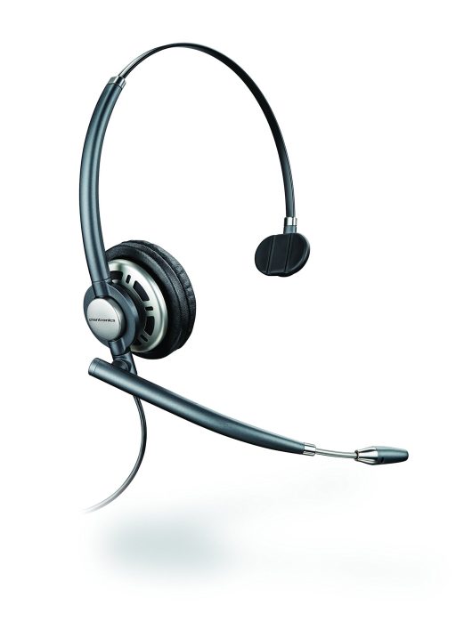 Poly EncorePro HW710 Monaural Noise-cancelling Headset