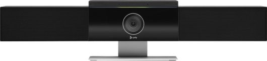 Poly 7200-85830-102 Studio Premium USB Video Bar