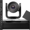 POLY G7500 Video Conferencing System with EagleEyeIV 12x Kit | 83Z49AA#ABB