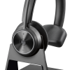 Poly Savi 7310-M Office DECT 1880-1900 MHz Single Ear Headset | 8D3K7AA#ABB