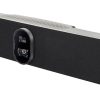 POLY Studio X70 All-In-One Video Bar with TC10 Controller Kit | 8L531AA#ABB