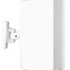 Biamp Desono EX-S6-CM-W Two-Way Coaxial 6.5-inch Surface Mount Loudspeaker ClickMount White | 911.1809.900