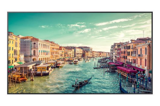 Samsung 98" QB98T Display