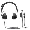 Logitech Zone Wired Teams Headset | 981-000870