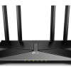 TP-Link Wireless Router Gigabit Ethernet Dual-Band (2.4 Ghz / 5 Ghz) Black | ARCHER AX23