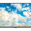 LG 50UM767H 50" Pro:Centric Smart 4K UHD Commercial TV