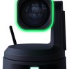 BirdDog X1 Ultra UHD PTZ Camera with 12x Optical Zoom Black | BDPX1UB