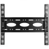 B-Tech 55" Universal Ultra Thin Flat Screen Wall Mount | BT8441/B