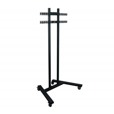 B-Tech 60" Flat Screen Display Trolley / Stand | BT8503/B