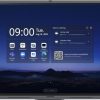 MAXHUB C5530 55” 4K UHD All-In-One Zoom Rooms-Enabled Touchscreen  Conference Display