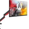 iiyama DSG3001C-R1 Elite Gaming Aluminium Gas Spring Monitor Arm