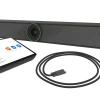 DTEN Bar Small Room Solution (PoE DTEN Mate)