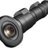 Panasonic 0.33-0.353:1 Ultra Short Throw Lens | ET-ELU20