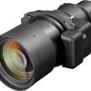 Panasonic 2.10-4.14:1 Zoom Projector Lens | ET-EMT750
