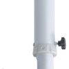 NeoMounts FPMA-C025SILVER Monitor Ceiling Mount