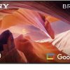 Sony BRAVIA FWD-65X80L/UK 65" 4K HDR Commercial TV