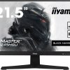 iiyama G-Master 21.5" 100Hz IPS Full HD Desktop Monitor | G2245HSU-B2