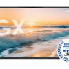 Smart Board GX186-V3-5A 86" 4K UHD Interactive Display With Embedded OS