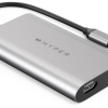 Hyper USB Type-C Docking Station for Notebook/Desktop PC | HDM1-GL