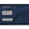 ViewSonic IFP8662 - 86" 4K Touch Enabled ViewBoard Smart Display