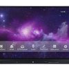 StarBoard YL5X 65" 4K UHD Interactive Flat Panel Display | IFPD-YL5-65AOC