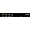 Aten 16-Port USB PS/2 VGA KVM Switch - CS1316-AT-E