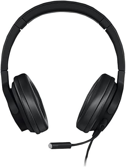 Cherry JA-2200 Headset Wired Head-band Gaming Black | JA-2200-2